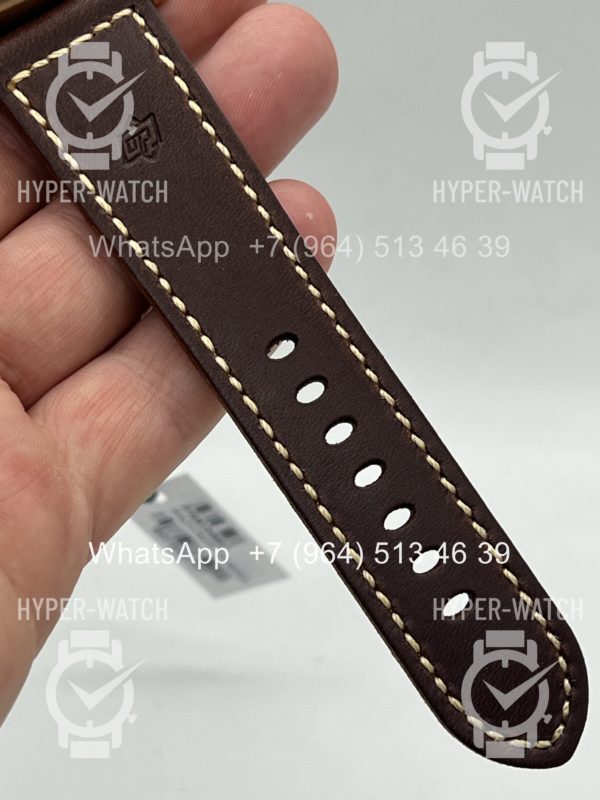 Фото 5 - Officine Panerai Luminor Submersible Art 9932