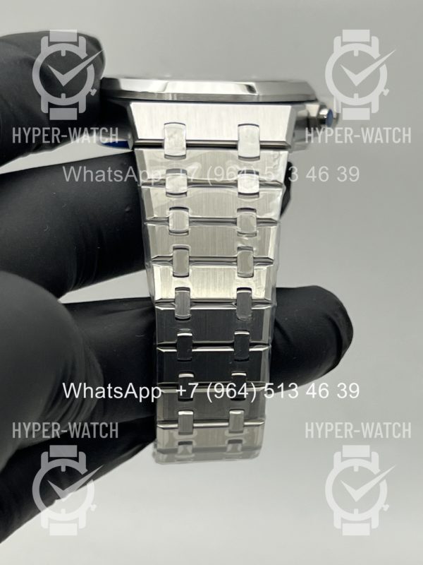 Фото 8 - Audemars Piguet Royal Oak Chronograph 41 26240ST.OO.1320ST.08 Steel