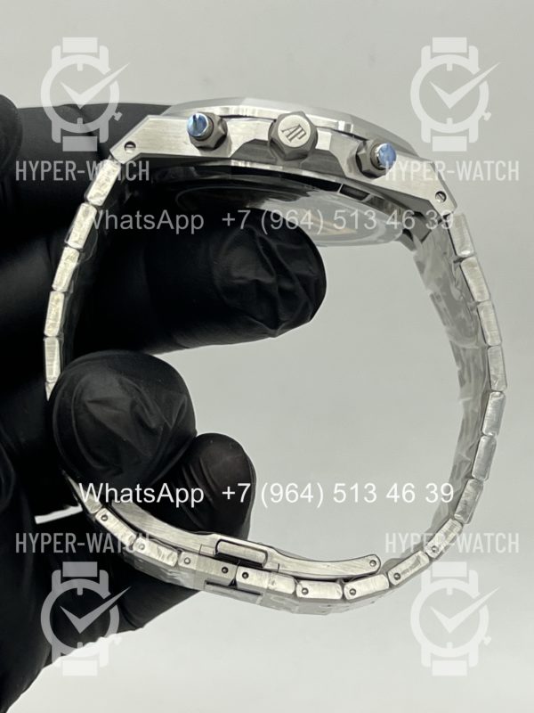 Фото 9 - Audemars Piguet Royal Oak Chronograph 41 26240ST.OO.1320ST.08 Steel