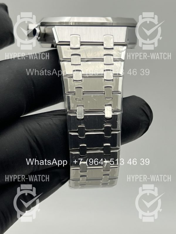 Фото 10 - Audemars Piguet Royal Oak Chronograph 41 26240ST.OO.1320ST.08 Steel