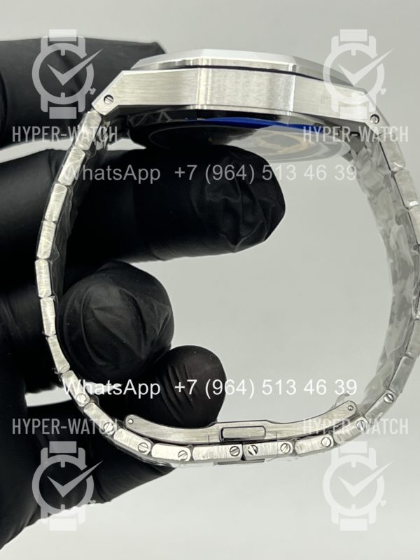 Фото 11 - Audemars Piguet Royal Oak Chronograph 41 26240ST.OO.1320ST.08 Steel