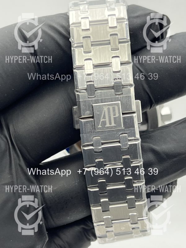 Фото 12 - Audemars Piguet Royal Oak Chronograph 41 26240ST.OO.1320ST.08 Steel