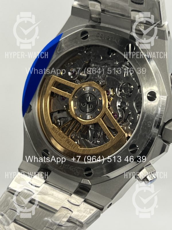 Фото 14 - Audemars Piguet Royal Oak Chronograph 41 26240ST.OO.1320ST.08 Steel