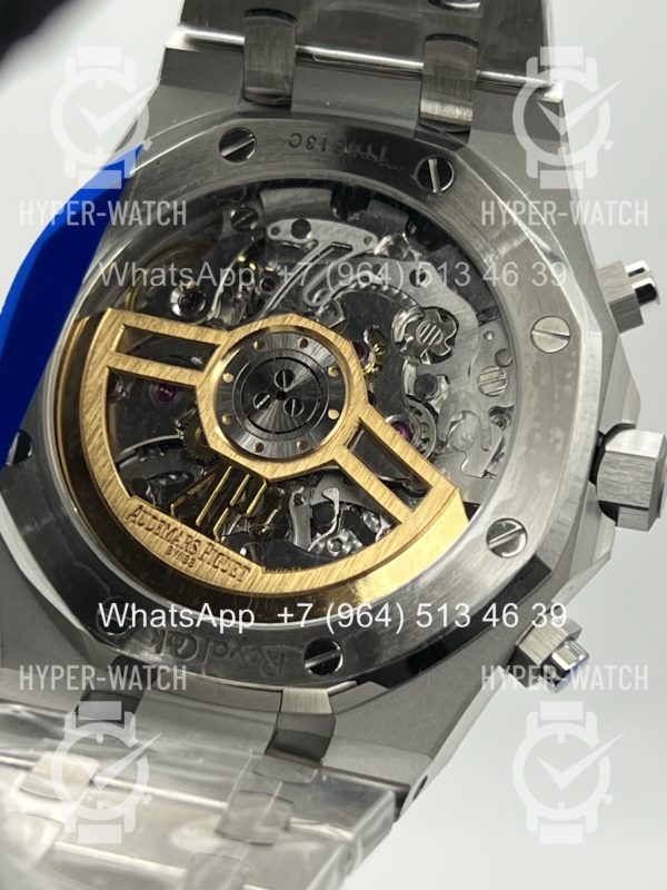 Фото 15 - Audemars Piguet Royal Oak Chronograph 41 26240ST.OO.1320ST.08 Steel