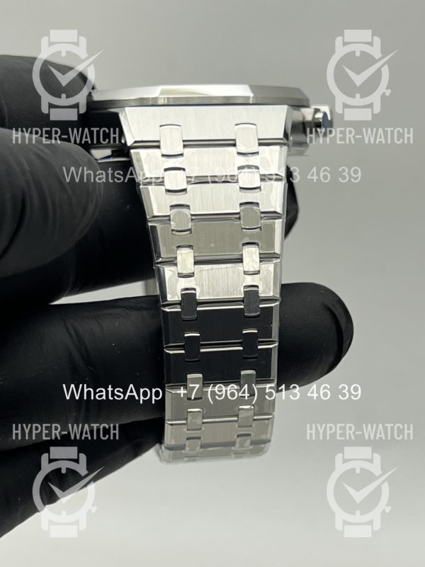 Фото 9 - Audemars Piguet Royal Oak Chronograph 41 26240ST.OO.1320ST.06 Steel