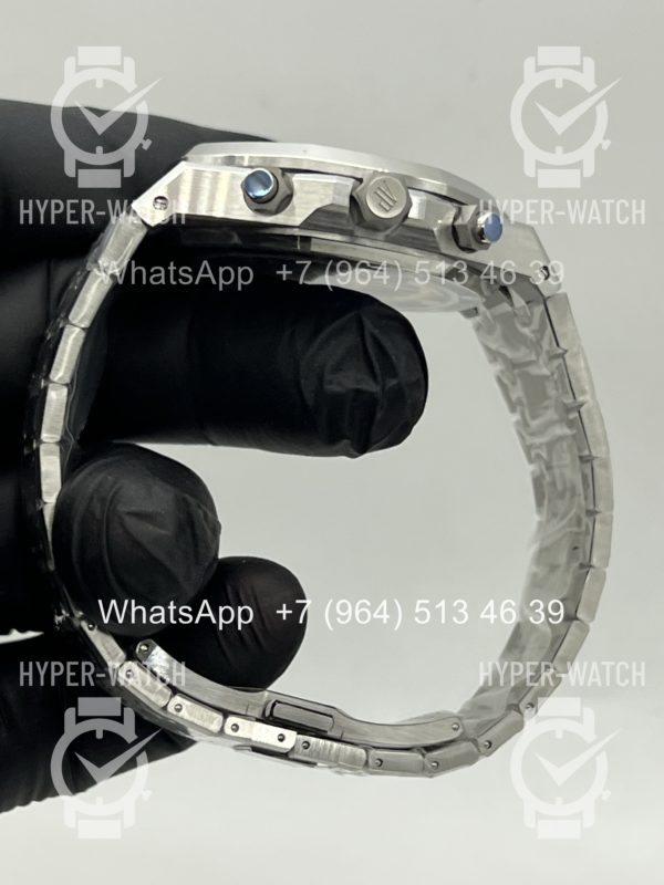 Фото 10 - Audemars Piguet Royal Oak Chronograph 41 26240ST.OO.1320ST.06 Steel