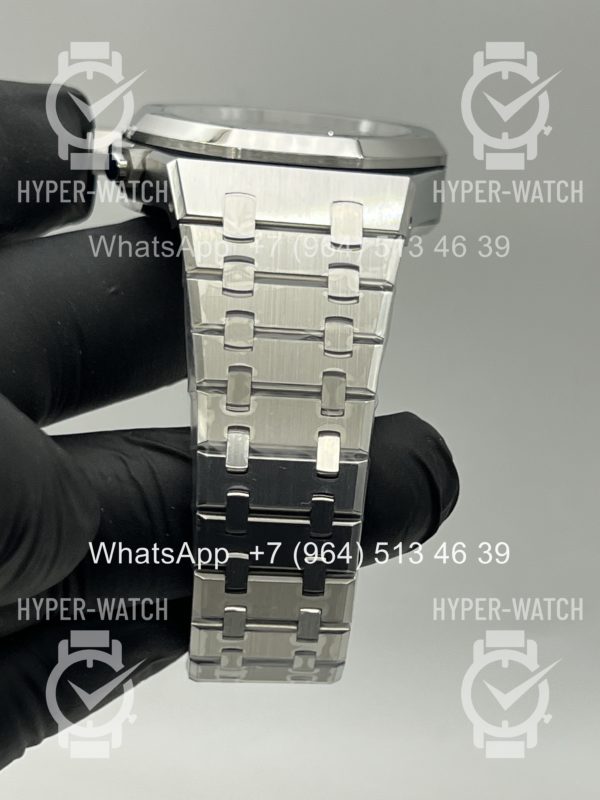 Фото 11 - Audemars Piguet Royal Oak Chronograph 41 26240ST.OO.1320ST.06 Steel