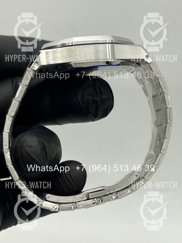 Фото 12 - Audemars Piguet Royal Oak Chronograph 41 26240ST.OO.1320ST.06 Steel
