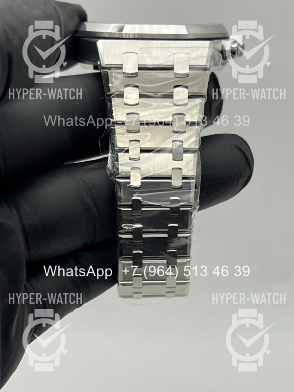 Товар Audemars Piguet Royal Oak Chronograph 41 26240ST.OO.1320ST.07 Фото 9 - Audemars Piguet Royal Oak Chronograph 41 26240ST.OO.1320ST.07
