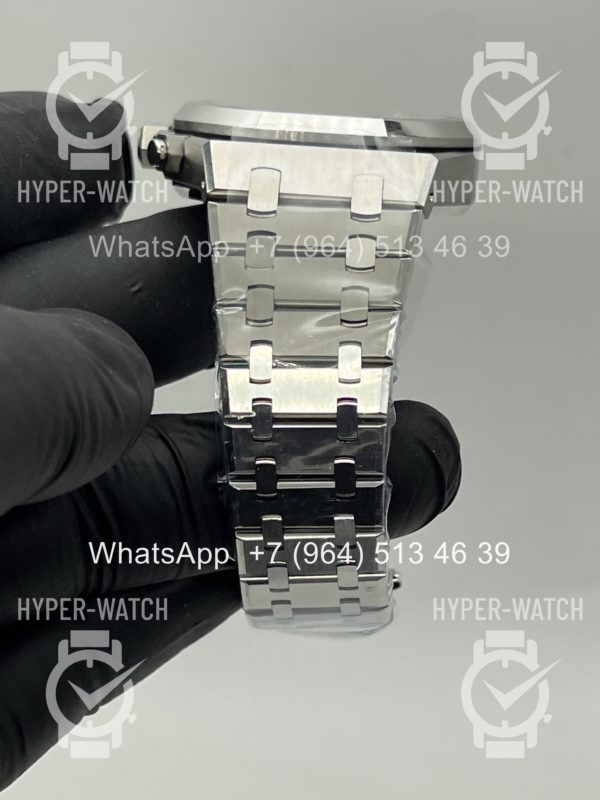 Товар Audemars Piguet Royal Oak Chronograph 41 26240ST.OO.1320ST.07 Фото 10 - Audemars Piguet Royal Oak Chronograph 41 26240ST.OO.1320ST.07