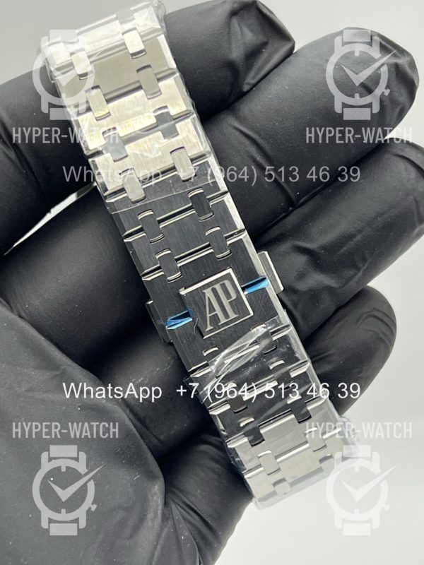 Товар Audemars Piguet Royal Oak Chronograph 41 26240ST.OO.1320ST.07 Фото 12 - Audemars Piguet Royal Oak Chronograph 41 26240ST.OO.1320ST.07