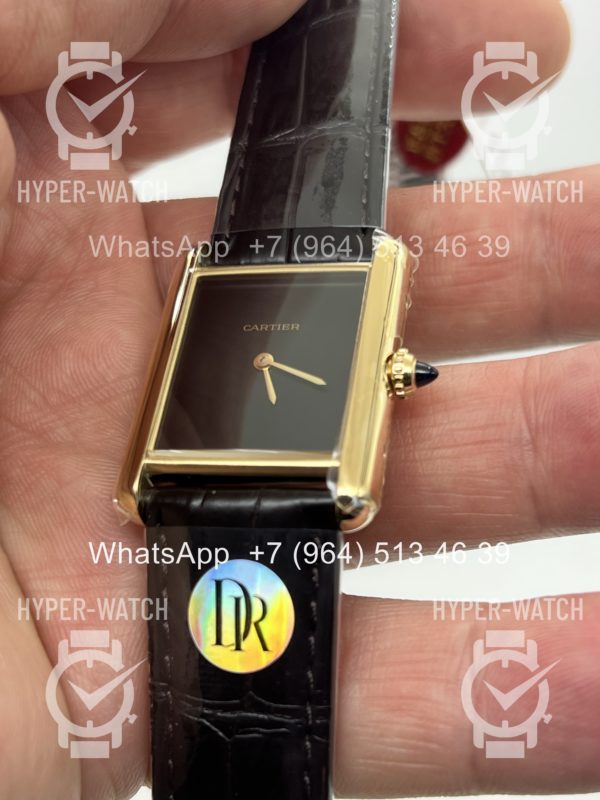 Товар Cartier Tank 25,5mm WGTA0091 Фото 4 - Cartier Tank 25,5mm WGTA0091