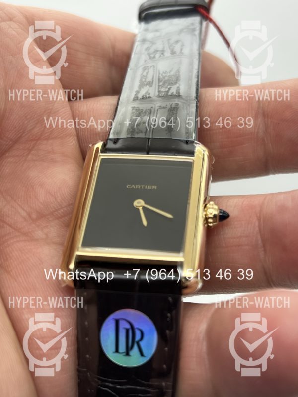 Товар Cartier Tank 25,5mm WGTA0091 Фото 5 - Cartier Tank 25,5mm WGTA0091