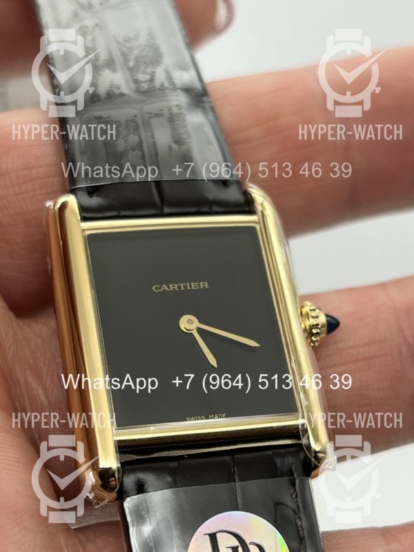 Товар Cartier Tank 25,5mm WGTA0091 Фото 7 - Cartier Tank 25,5mm WGTA0091