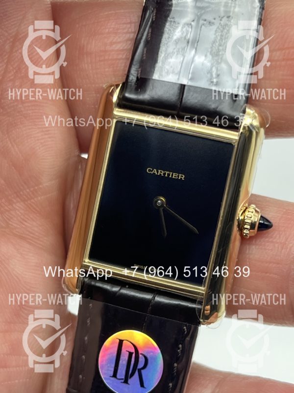 Товар Cartier Tank 25,5mm WGTA0091 Фото 3 - Cartier Tank 25,5mm WGTA0091