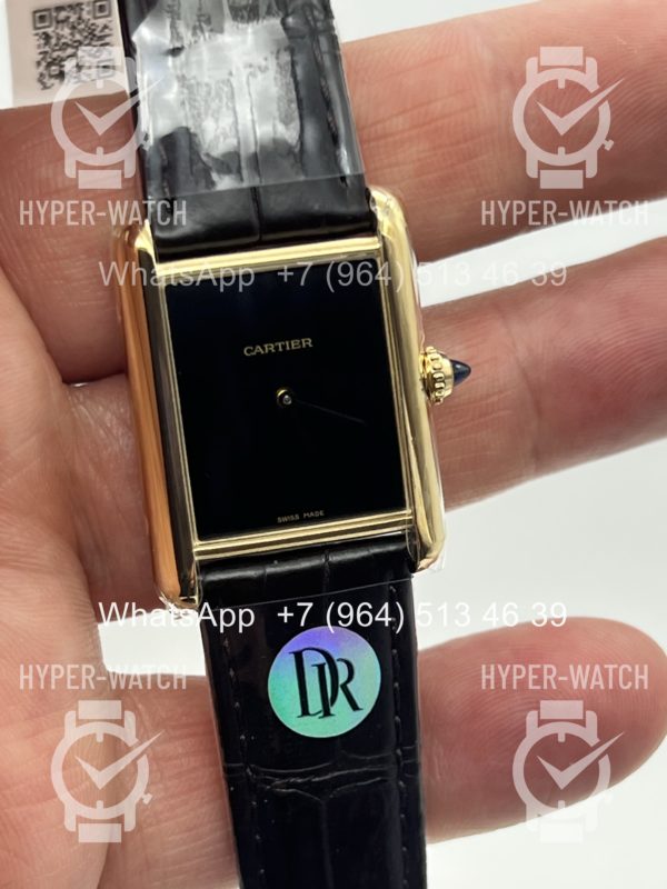 Товар Cartier Tank 25,5mm WGTA0091 Фото 8 - Cartier Tank 25,5mm WGTA0091