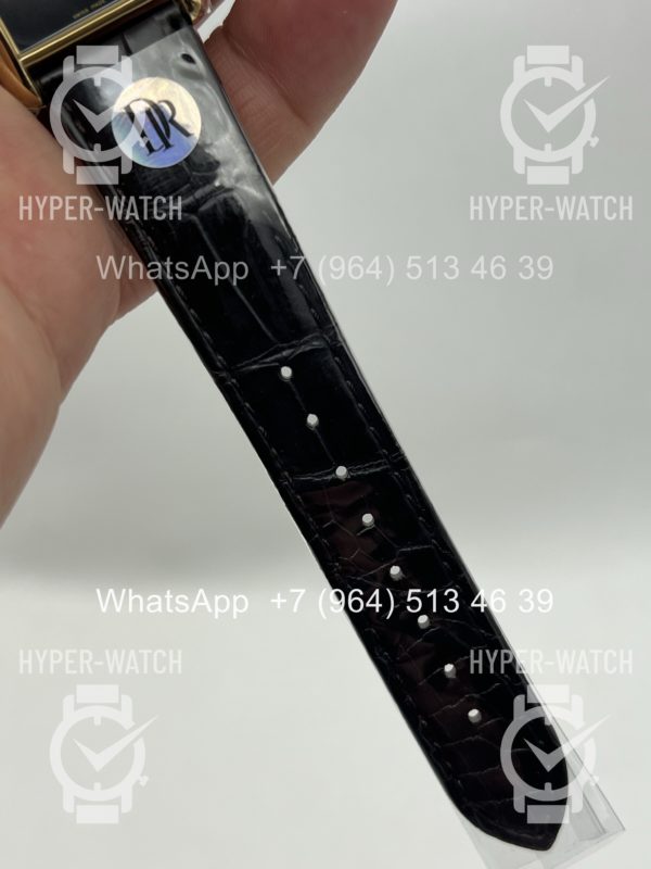 Товар Cartier Tank 25,5mm WGTA0091 Фото 10 - Cartier Tank 25,5mm WGTA0091