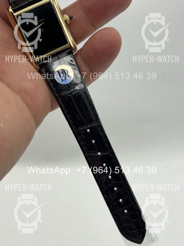 Товар Cartier Tank 25,5mm WGTA0091 Фото 11 - Cartier Tank 25,5mm WGTA0091