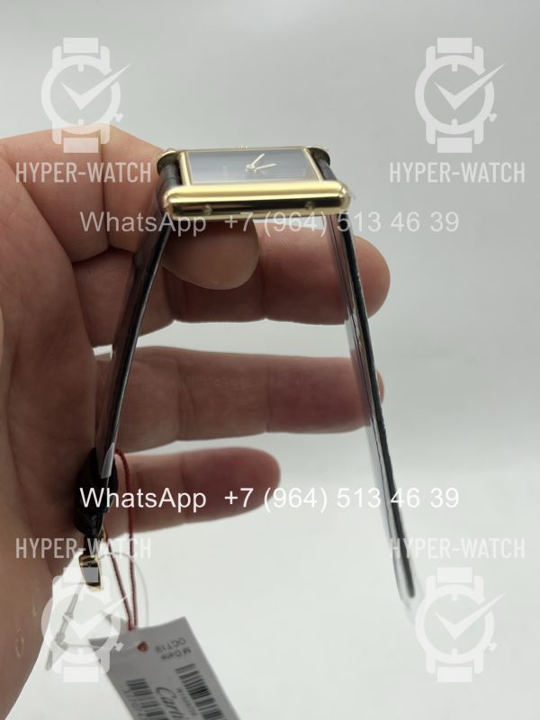 Товар Cartier Tank 25,5mm WGTA0091 Фото 13 - Cartier Tank 25,5mm WGTA0091