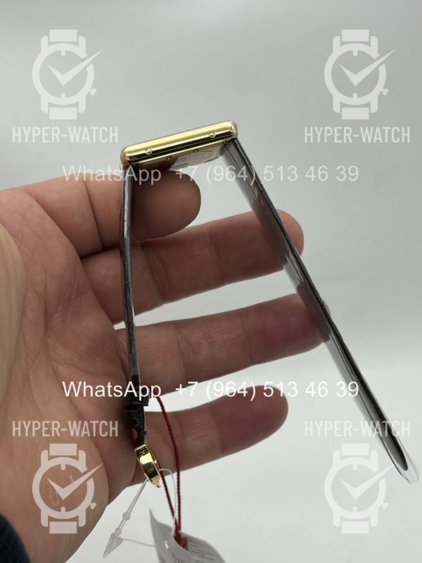 Товар Cartier Tank 25,5mm WGTA0091 Фото 14 - Cartier Tank 25,5mm WGTA0091