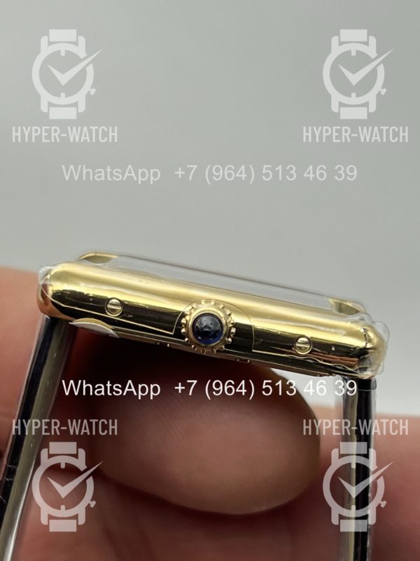 Товар Cartier Tank 25,5mm WGTA0091 Фото 15 - Cartier Tank 25,5mm WGTA0091