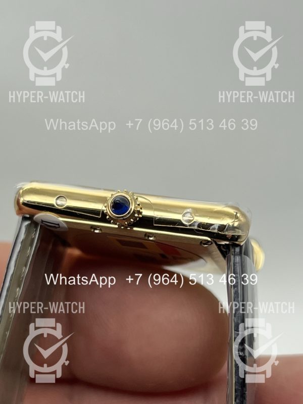 Товар Cartier Tank 25,5mm WGTA0091 Фото 16 - Cartier Tank 25,5mm WGTA0091