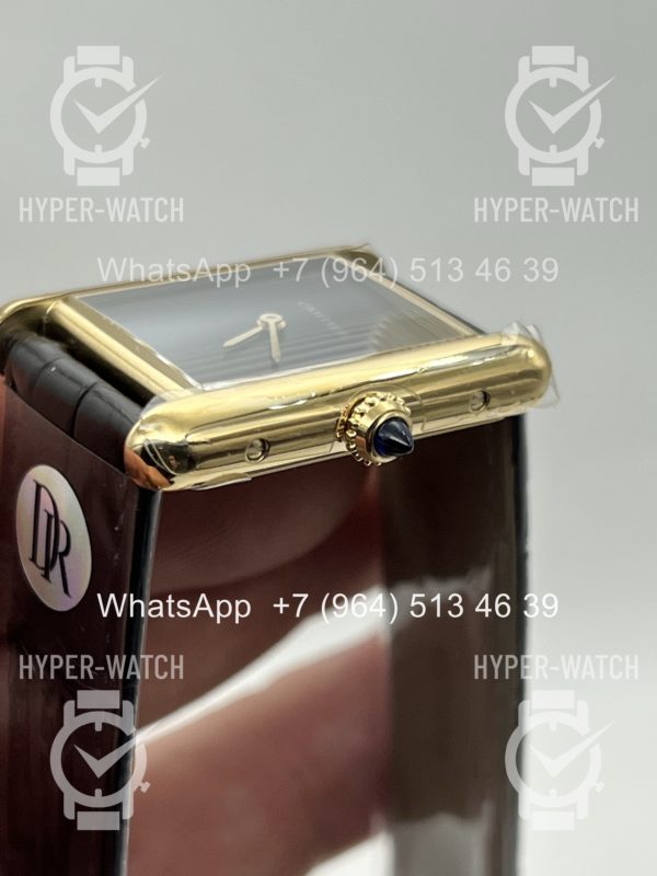 Товар Cartier Tank 25,5mm WGTA0091 Фото 18 - Cartier Tank 25,5mm WGTA0091