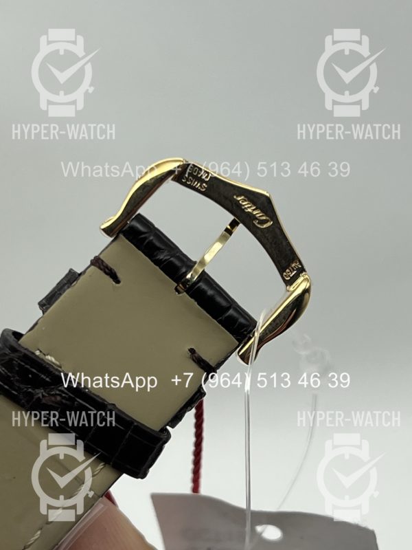 Товар Cartier Tank 25,5mm WGTA0091 Фото 21 - Cartier Tank 25,5mm WGTA0091