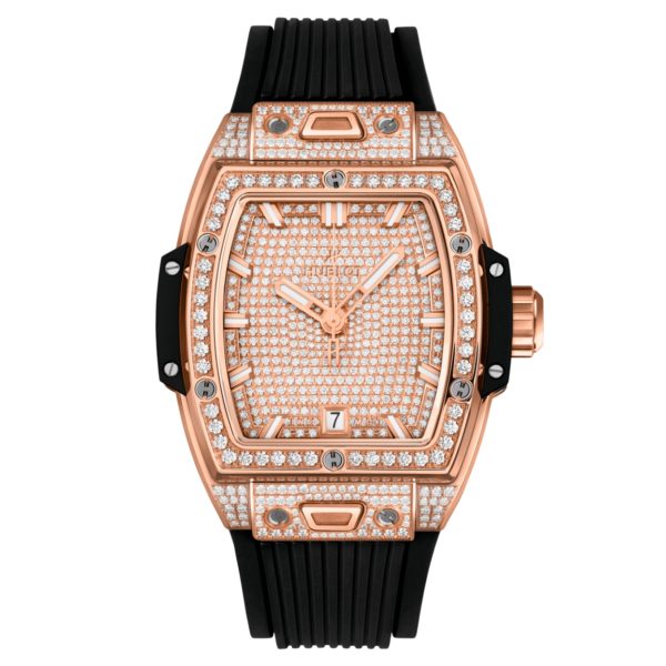 Товар Hublot Spirit of Big Bang 39mm Art 9829 Фото 1 - Hublot Spirit of Big Bang 39mm Art 9829