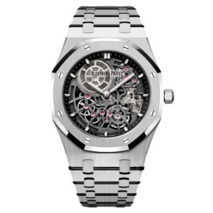 Фото 31 - Audemars Piguet Royal Oak Jumbo 39mm Art 9876