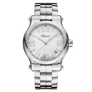 Товар Chopard Happy Sport 36mm 278582-3002 Фото 56 - Chopard Happy Sport 36mm 278582-3002