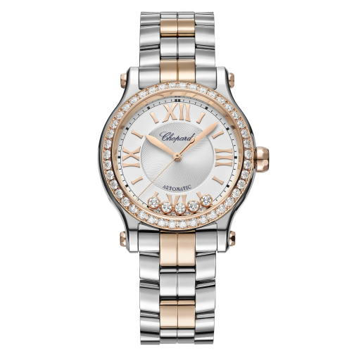 Фото 1 - Chopard Happy Sport 33mm 278608-6004