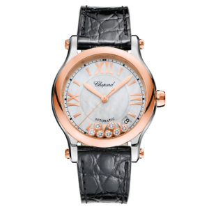 Товар Chopard Happy Sport 36mm 278559-6008 Фото 47 - Chopard Happy Sport 36mm 278559-6008