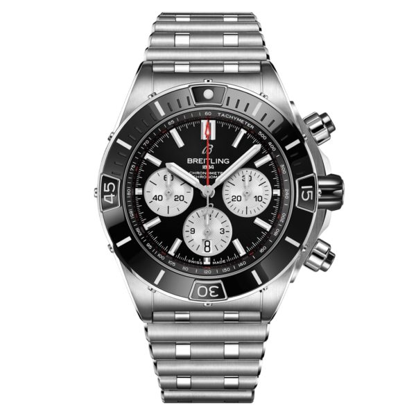 Фото 1 - Breitling Chronomat B01 44mm AB0136251B1A1