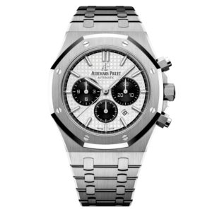 Фото 43 - Audemars Piguet Royal Oak Chronograph 41mm 26331ST.OO.1220ST.03