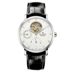 Товар Blancpain Villeret 6025-1542-55B Фото 5 - Blancpain Villeret 6025-1542-55B