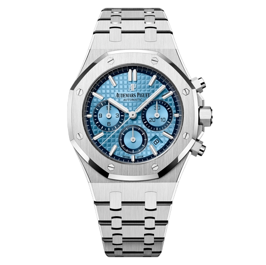 Товар Audemars Piguet Royal Oak Chronograph 41mm Art 9884 Фото 1 - Audemars Piguet Royal Oak Chronograph 41mm Art 9884