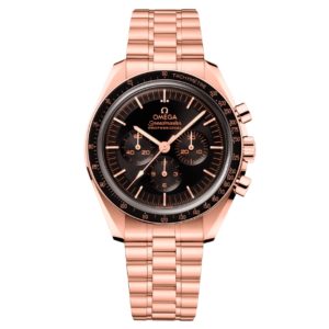 Фото 41 - Omega Speedmaster 42mm Art 9818