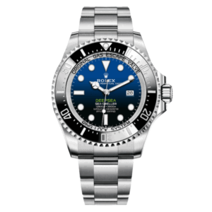 Товар Rolex Sea-Dweller Deepsea 44mm 136660-0003 Blue Фото 36 - Rolex Sea-Dweller Deepsea 44mm 136660-0003 Blue