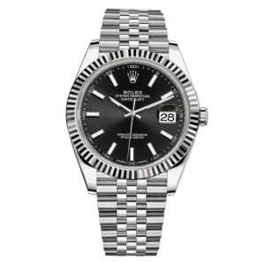 Фото 26 - Rolex DateJust 41mm 126334-0018 Steel