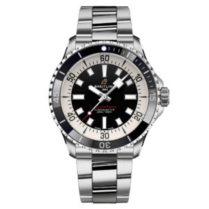 Товар Breitling Superocean 42mm A17375211B1A1 TF Фото 13 - Breitling Superocean 42mm A17375211B1A1 TF