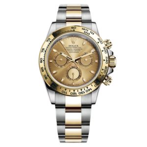 Фото 63 - Rolex Cosmograph Daytona 40mm 116503-0003 BT