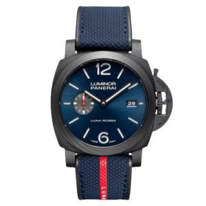 Товар Officine Panerai Luminor Luna Rossa Art 9934 Фото 2 - Officine Panerai Luminor Luna Rossa Art 9934