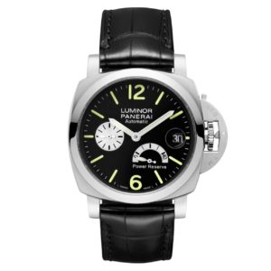 Фото 45 - Officine Panerai Luminor Art 9935