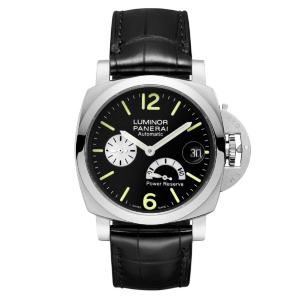Фото 1 - Officine Panerai Luminor Art 9935
