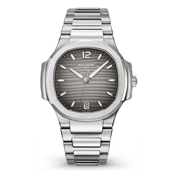 Товар Patek Philippe Nautilus 35mm 7118/1A-011 Steel Фото 1 - Patek Philippe Nautilus 35mm 7118/1A-011 Steel