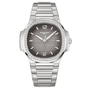 Товар Patek Philippe Nautilus 35mm 7118/1200A-011 Diamond Фото 65 - Patek Philippe Nautilus 35mm 7118/1200A-011 Diamond