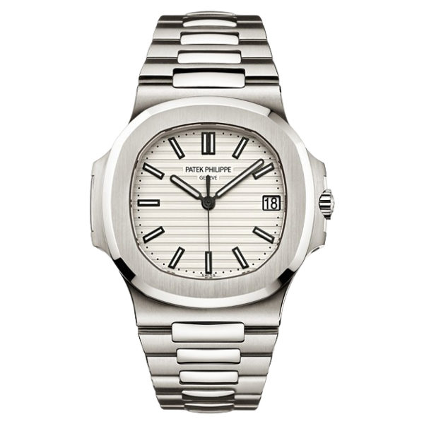Товар Patek Philippe Nautilus 40mm 5711/1A-011 Steel Фото 1 - Patek Philippe Nautilus 40mm 5711/1A-011 Steel