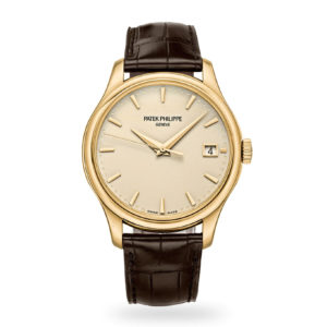 Фото 20 - Patek Philippe Calatrava 38mm 5227J-001 Steel