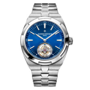Фото 66 - Vacheron Constantin Overseas 42mm 6000v/110a-b544 Steel